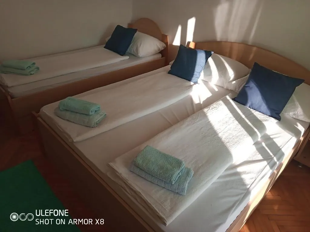 Guest house Room In Lopar With Balcony, Wifi 4620-94