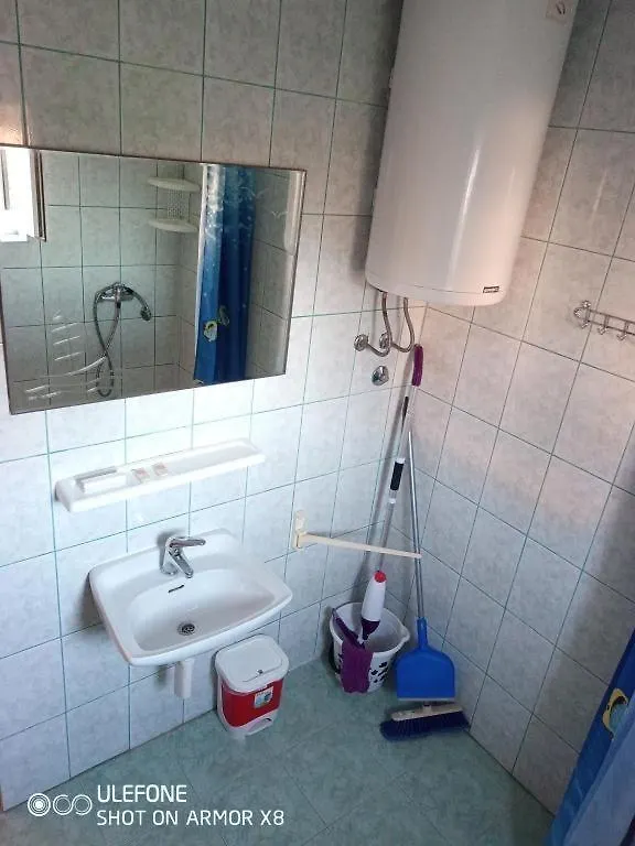 Room In Lopar With Balcony, Wifi 4620-94 0*,  Croatia