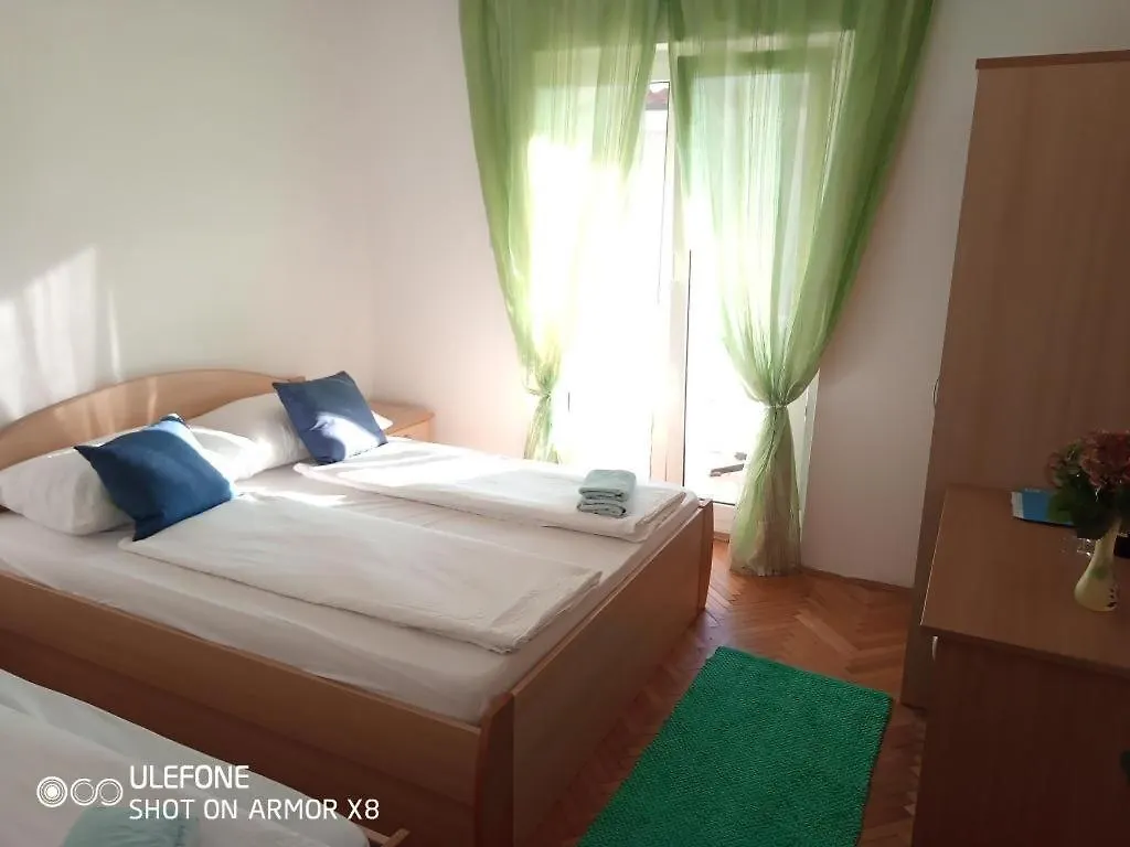 Room In Lopar With Balcony, Wifi 4620-94