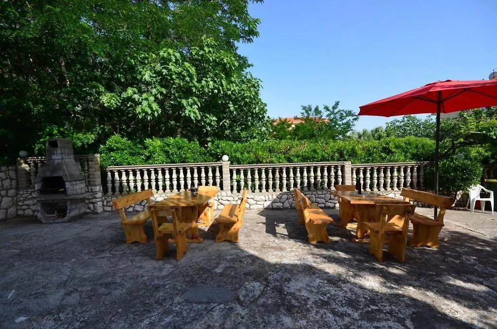 Room In Lopar With Balcony, Wifi 4620-94 0*,  Croatia