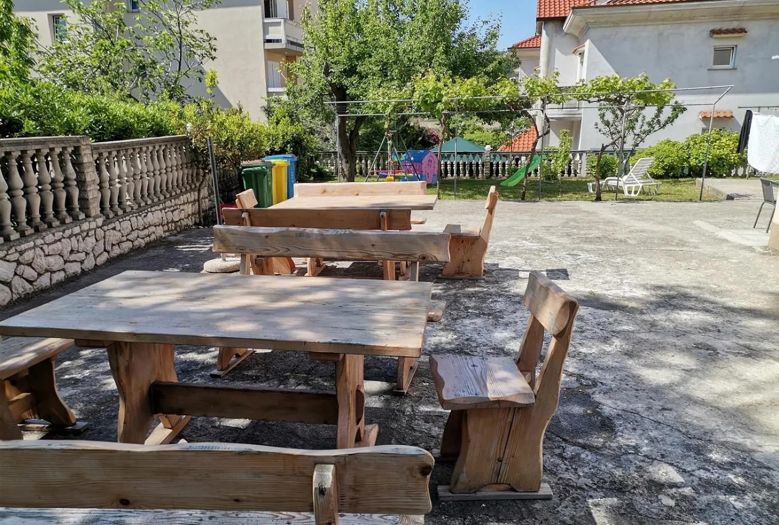 Room In Lopar With Balcony, Wifi 4620-94 Croatia