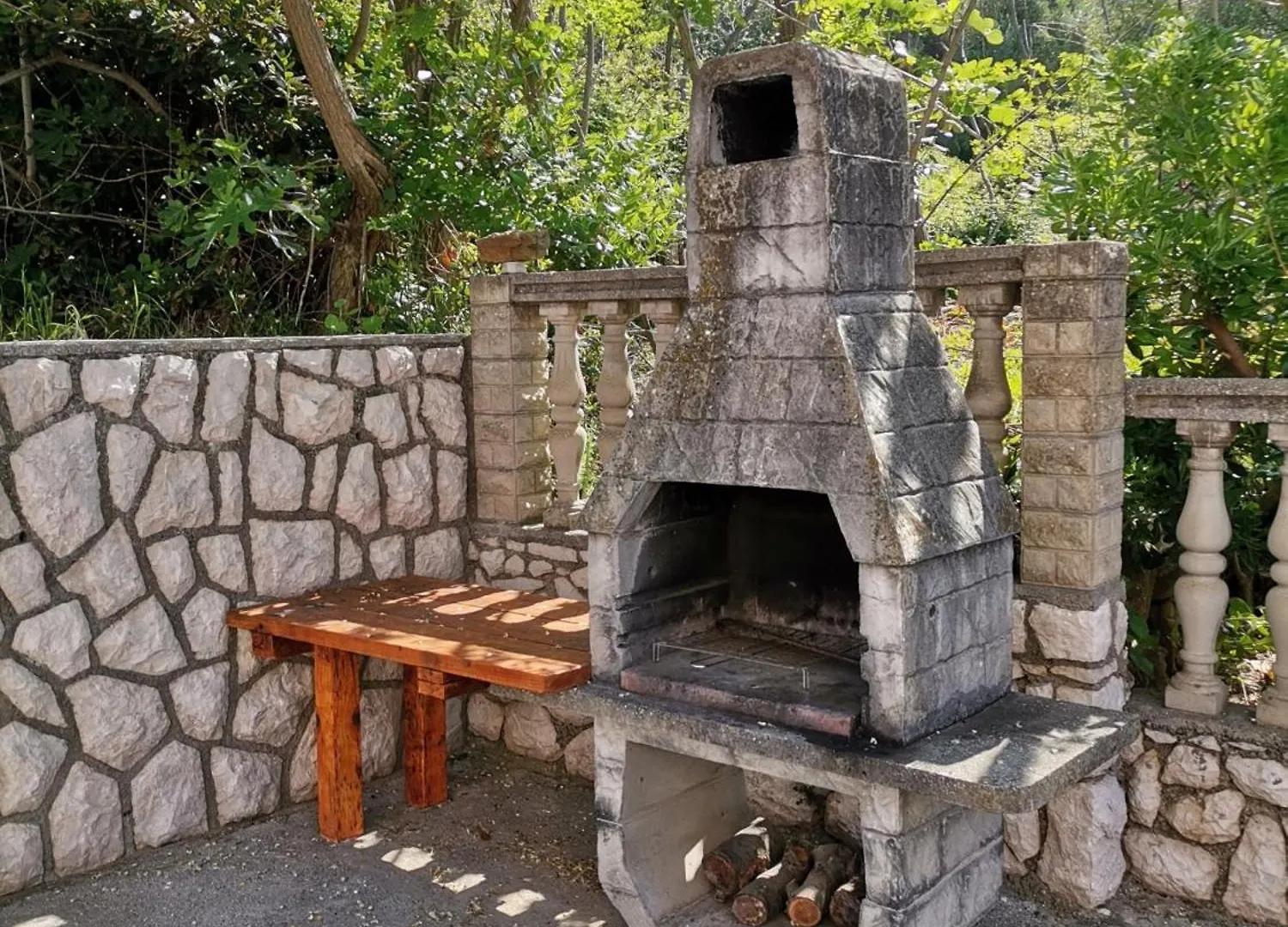 Guest house Room In Lopar With Balcony, Wifi 4620-94 Croatia