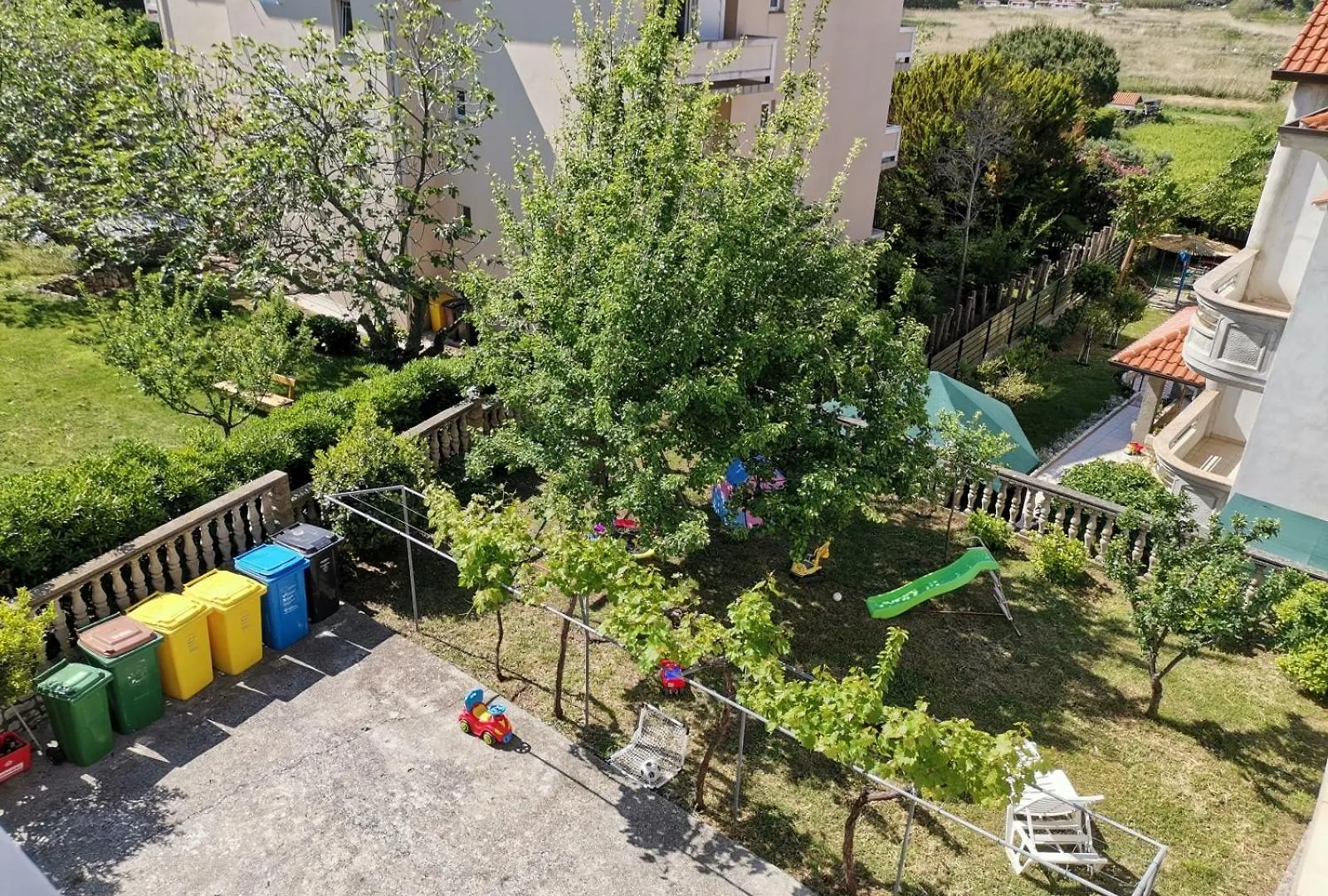 Room In Lopar With Balcony, Wifi 4620-94 0*,  Croatia